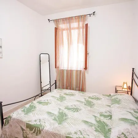 Casa L'antica Oliveta * Lacona