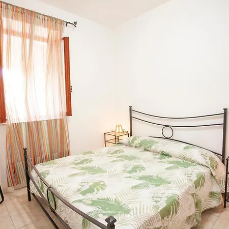 Casa L'antica Oliveta *