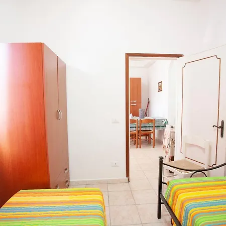 Casa L'antica Oliveta *