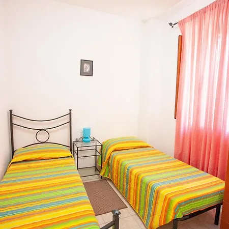 Casa L'antica Oliveta *