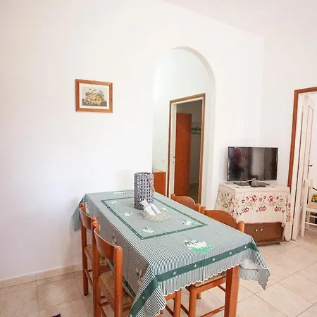 Casa L'antica Oliveta * Lacona