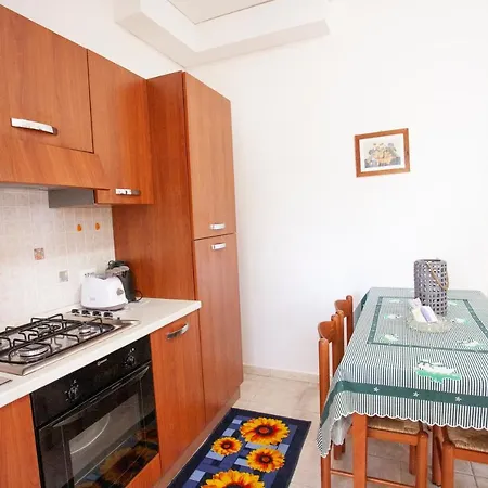 Apartmán Casa L'antica Oliveta Lacona