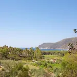 Apartament Casa L'antica Oliveta *