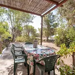 Apartament Casa L'antica Oliveta
