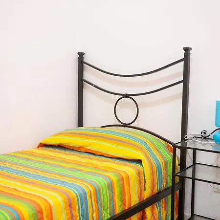 Casa L'antica Oliveta 아파트 *