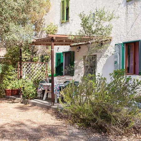 Casa L'antica Oliveta Appartamento