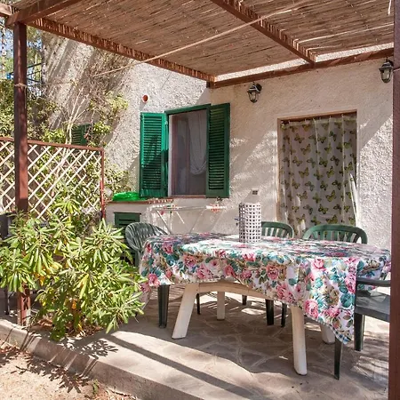 Casa L'antica Oliveta