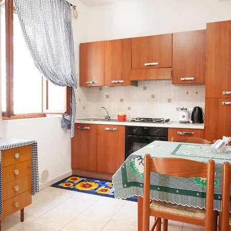 Appartement Casa L'antica Oliveta *