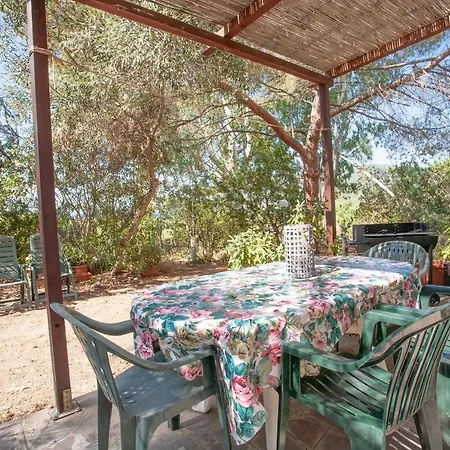 Casa L'antica Oliveta Appartement *