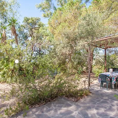 Casa L'antica Oliveta Apartment