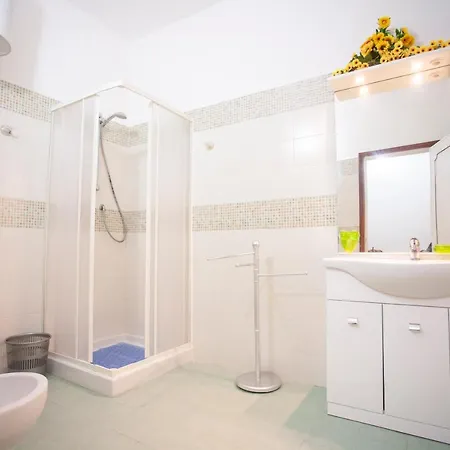 Casa L'antica Oliveta