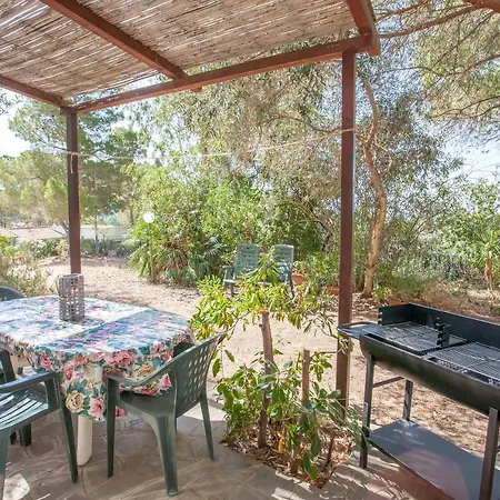 Casa L'antica Oliveta 아파트 *