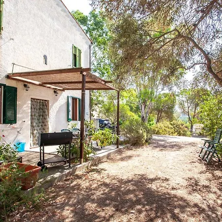 Appartement Casa L'antica Oliveta