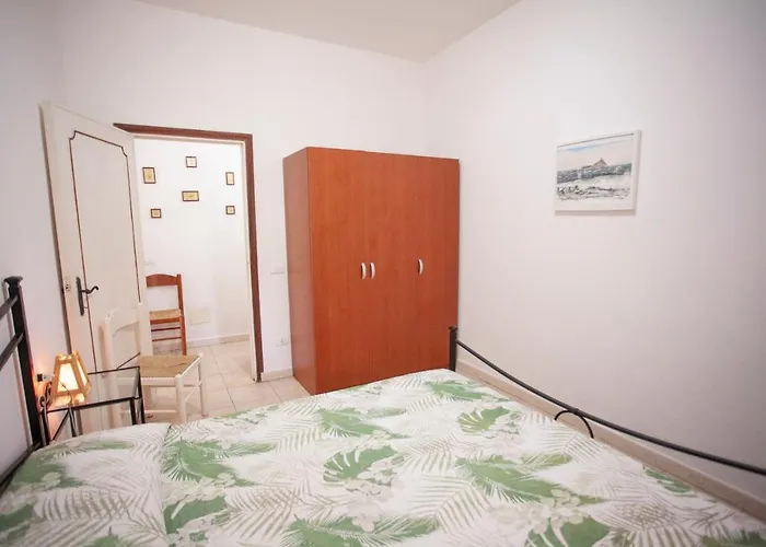 アパート Casa L'antica Oliveta ラコナ