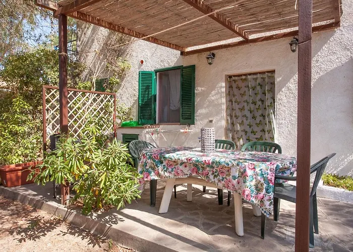 Casa L'antica Oliveta