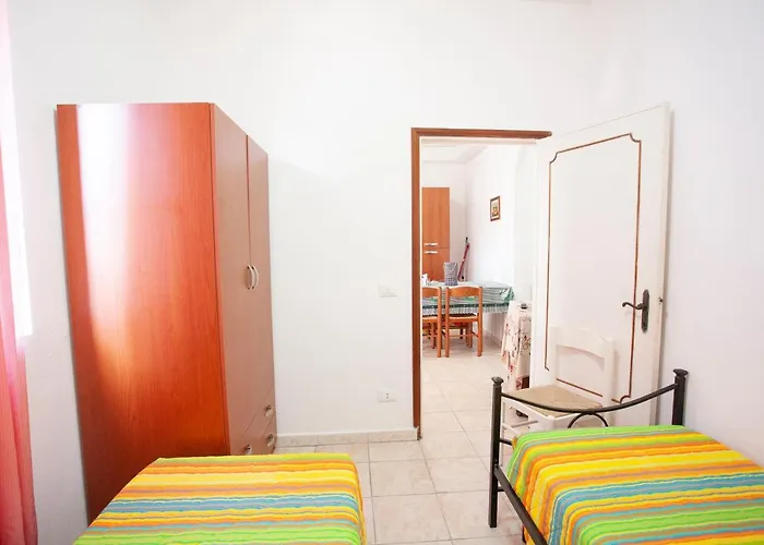 Casa L'antica Oliveta *