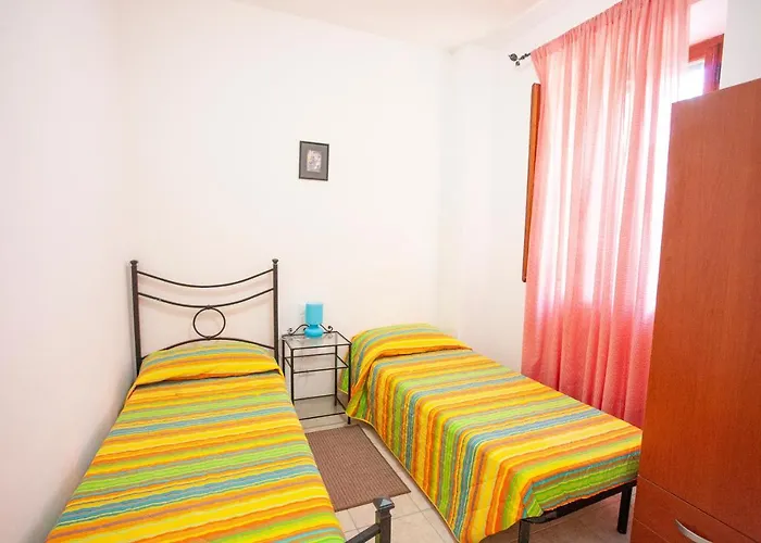 Casa L'antica Oliveta *