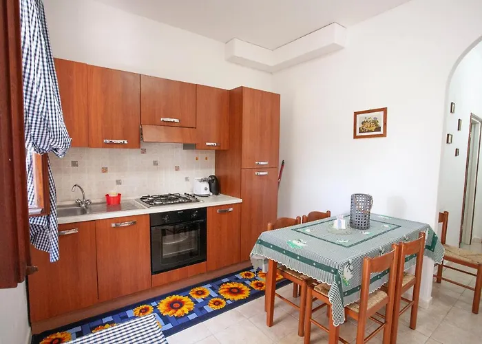 Casa L'antica Oliveta