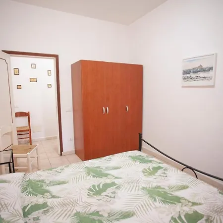 Διαμέρισμα Casa L'antica Oliveta Lacona