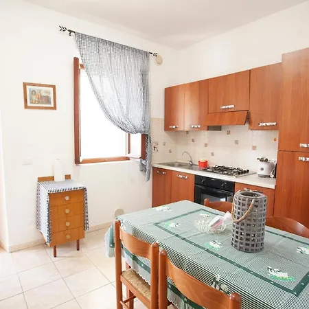 Casa L'antica Oliveta アパート *