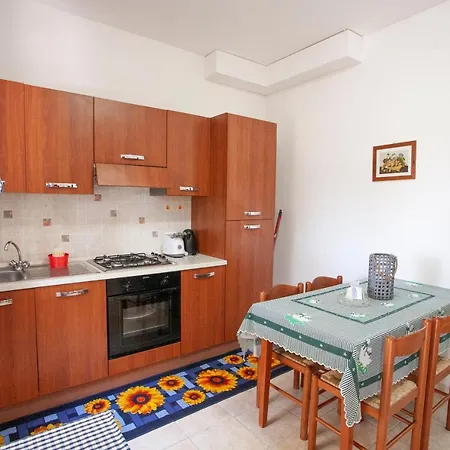 Casa L'antica Oliveta