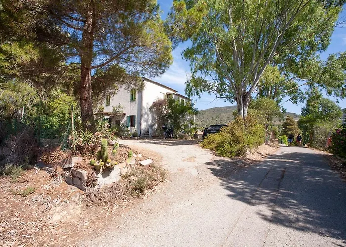 Διαμέρισμα Casa L'antica Oliveta *