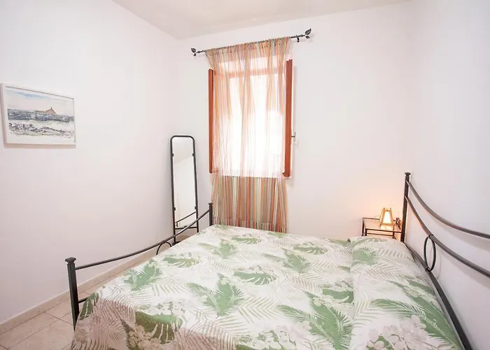 Casa L'antica Oliveta * Lacona