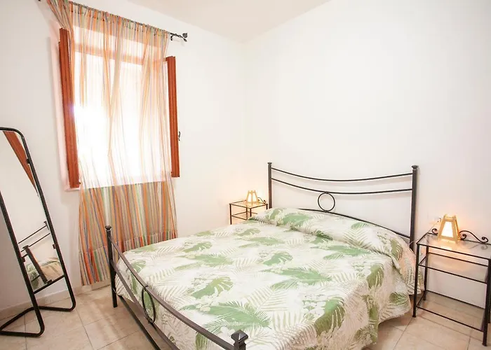 Casa L'antica Oliveta *