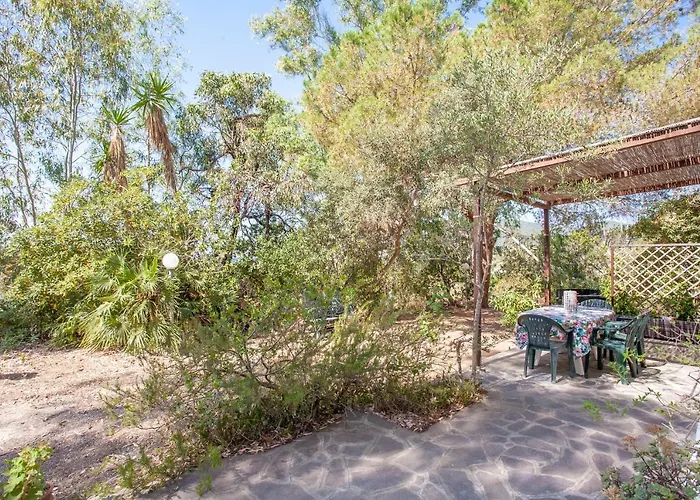 Casa L'antica Oliveta Διαμέρισμα