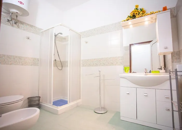 Casa L'antica Oliveta